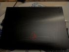 Ноутбук игровой MSI GF65 Thin 10UE-287RU объявление продам