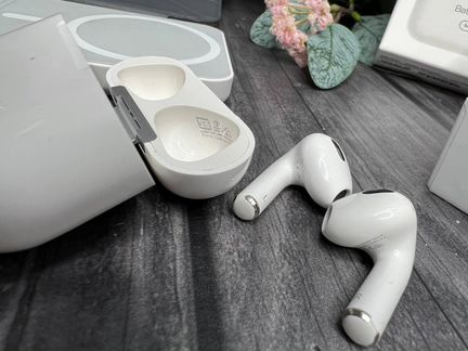 Наушники airpods 3