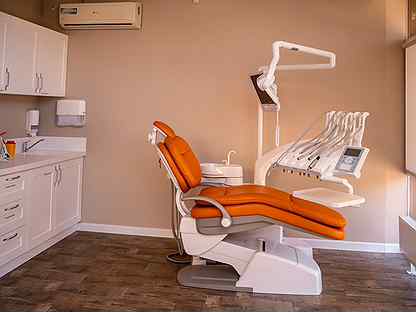 Франшиза стоматологической клиники