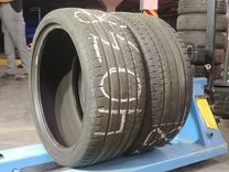 Continental ContiSportContact 2 255/35 R20 ZR