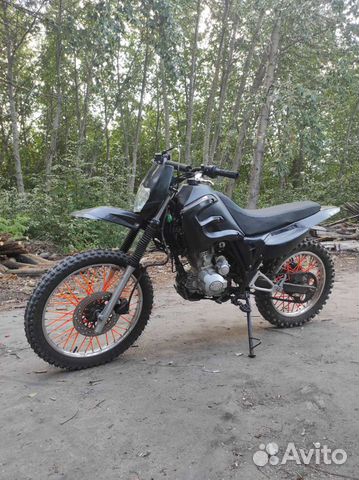 Lifan 200 gy5