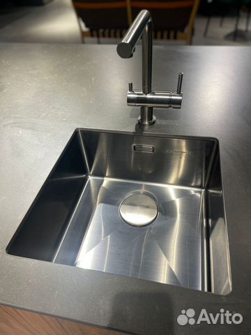 Смеситель для кухни