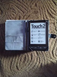 Электронная книга Pocketbook 623 touch2