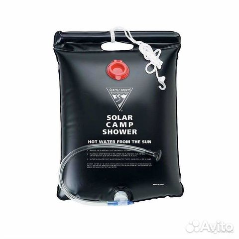 Душ походный Camp Shower
