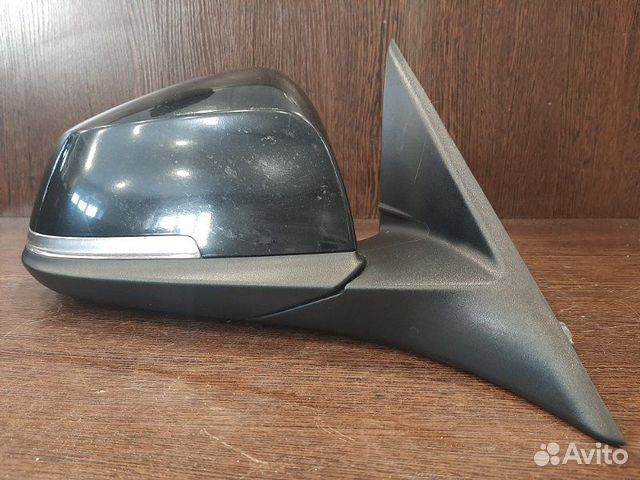 Зеркало правое bmw f30