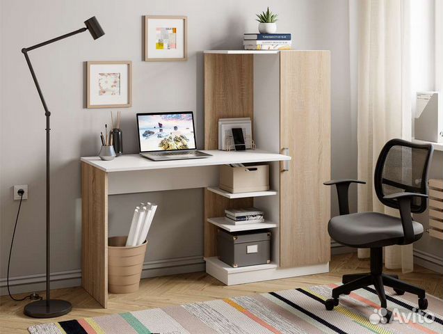 Стол компьютерный 