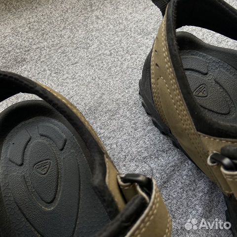 Nike ACG сандали тапки