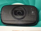 Веб-камера Logitech HD Webcam C510 объявление продам