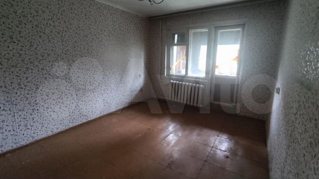 3-к. квартира, 59 м², 4/5 эт.