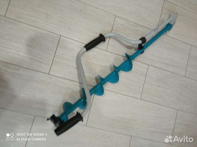 Ящик рыболовный