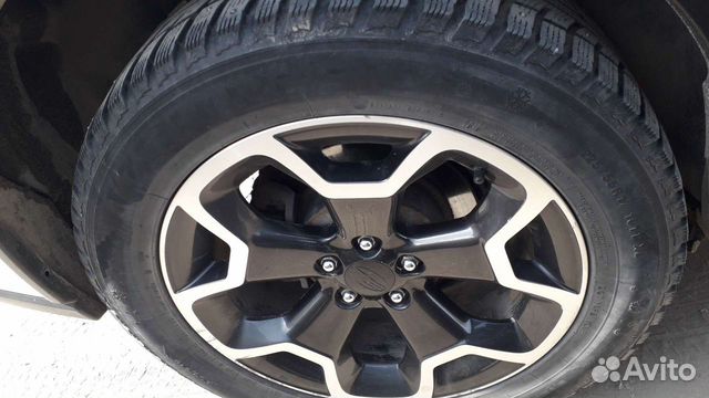 Marshal I'Zen KW22 225/55 R17 101T