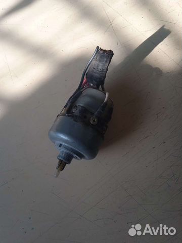 Блок управления светом Mercedes w123 мерседес 123