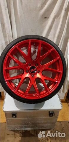 Triangle TR777 225/35 R19 88Y