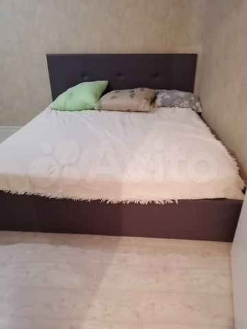 2-к. квартира, 60 м², 10/10 эт.