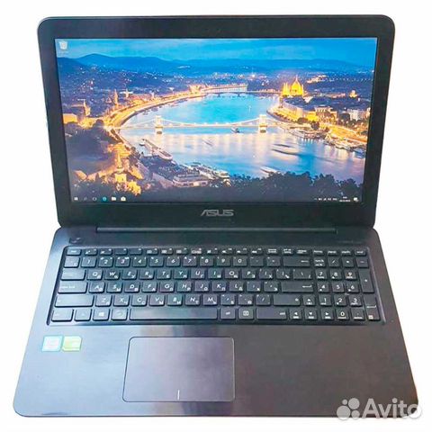 Запчасти для ноутбука Asus X556U. Отп. в регионы