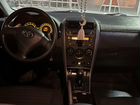Toyota Corolla 1.6 AMT, 2008, 195 000 км объявление продам