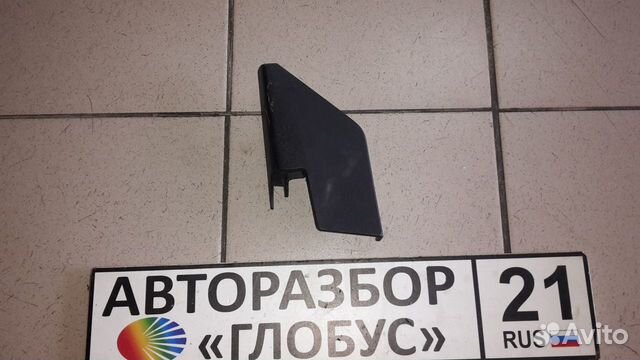 Крышка зеркала внутренняя Sentra B17