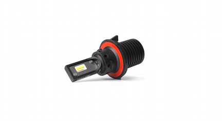 LED лампы H13 Optima LED Qvant H13