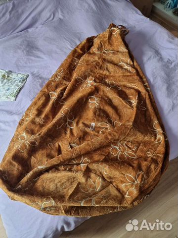 Экопуф мешок, чехол