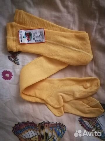 Колготки на 4 года