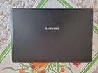 Ноутбук Samsung np-r519 объявление продам