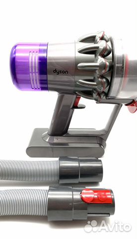 Шланг для dyson V10, V11, V15