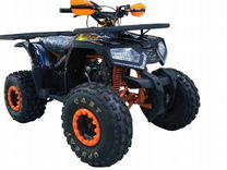 Квадроцикл ATV NEO 8 оранжевый