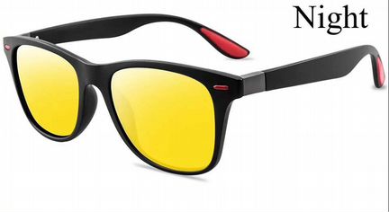 Очки RayBan Style рэйбэн стиль солнцезащитные rbyg