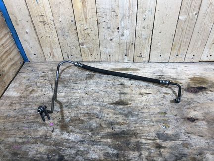 Шланг гидроусилителя Opel Vectra C 0100185116013