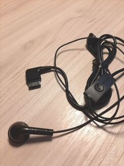 Гарнитуры для мобильных телефонов