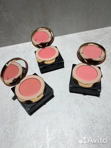 Косметика люкс