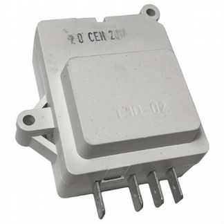 Таймер тим 01