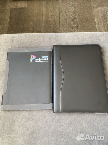 Папки для презентаций