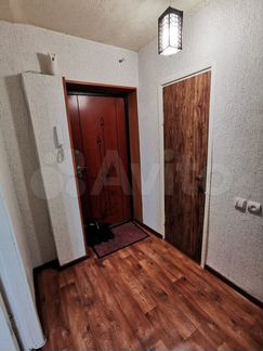 1-к. квартира, 29 м², 1/5 эт.