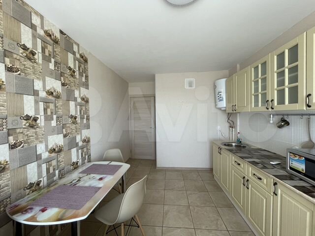 1-к. квартира, 45 м², 14/21 эт.