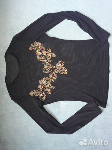Блузка женская