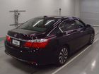 Honda Accord 2.0 CVT, 2014, 180 228 км объявление продам