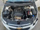 Chevrolet Cruze 1.8 МТ, 2012, битый, 175 000 км объявление продам