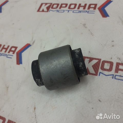 Сайлентблок заднего рычага mazda mazda 6