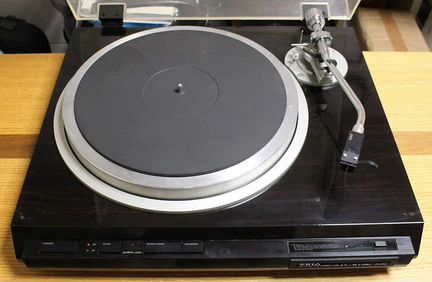 Проигрыватель Denon DP-3700F KP-800 direct drive