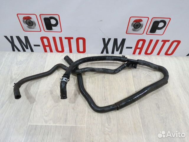 Шланг Toyota Corolla 150