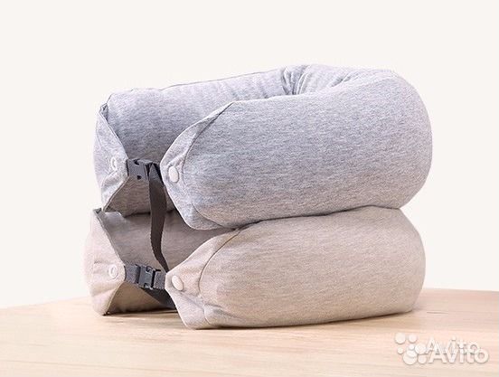 Латексная ортопедическая подушка Xiaomi 8H U1