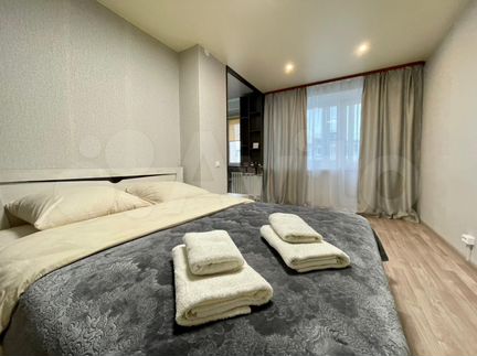 Квартира-студия, 31 м², 3/4 эт.