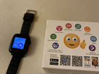 Elarl Smart watch детские 4g часы с Алисой объявление продам