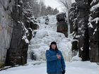 Экскурсия на Уковской водопад На Пещеры