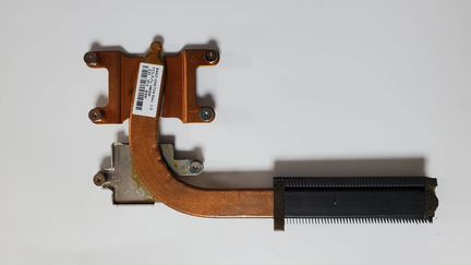 Система охлаждения Samsung NP530U4C NP535U4C