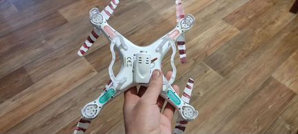 Квадрокоптер Syma x5c