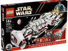 Lego Star Wars 10198