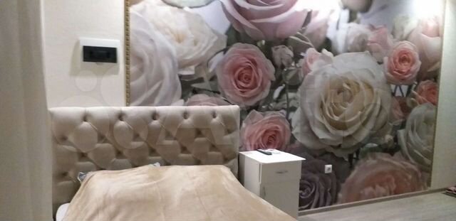 1-к. квартира, 27 м², 1/2 эт.