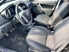 Datsun on-DO 1.6 МТ, 2015, 116 492 км объявление продам